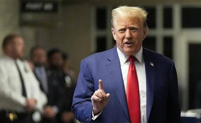 皇冠体育App下载_中国180万桶原油遭殃皇冠体育App下载，特朗普闯下大祸，解放军100枚导弹已就位？