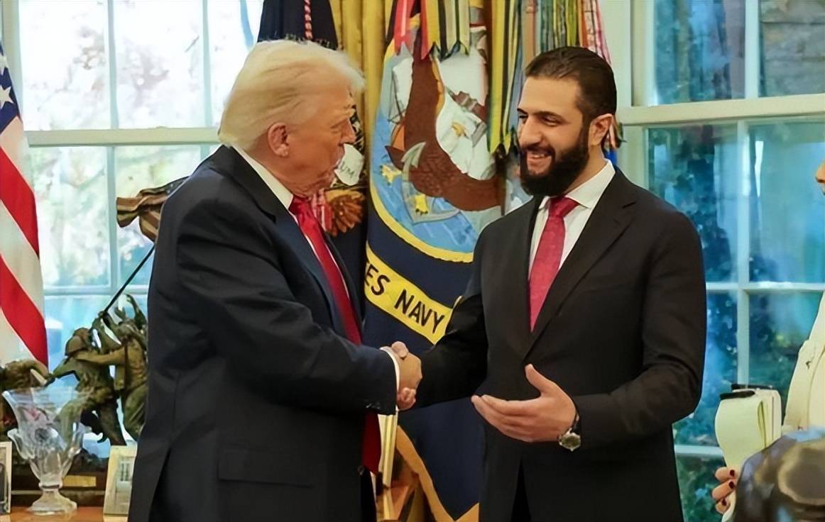 皇冠信用网站_美军开始报复！100枚导弹从天而降皇冠信用网站，英法德俄被牵制无力发声？