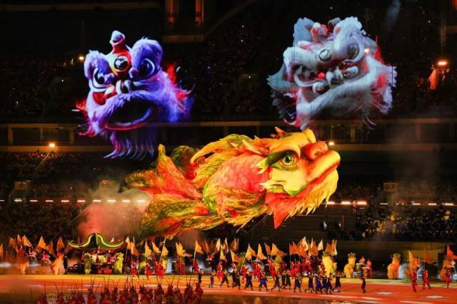 皇冠体育App下载_回眸2025：广东文化热点图鉴