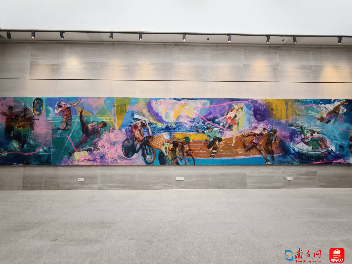 皇冠体育App下载_回眸2025：广东文化热点图鉴