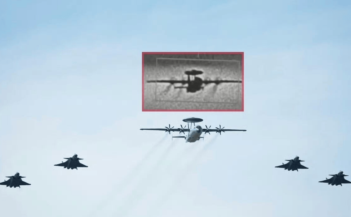 正版皇冠信用网代理_对峙升级正版皇冠信用网代理，台军公布F16V“锁定”歼16画面，距开火只剩一个按钮？