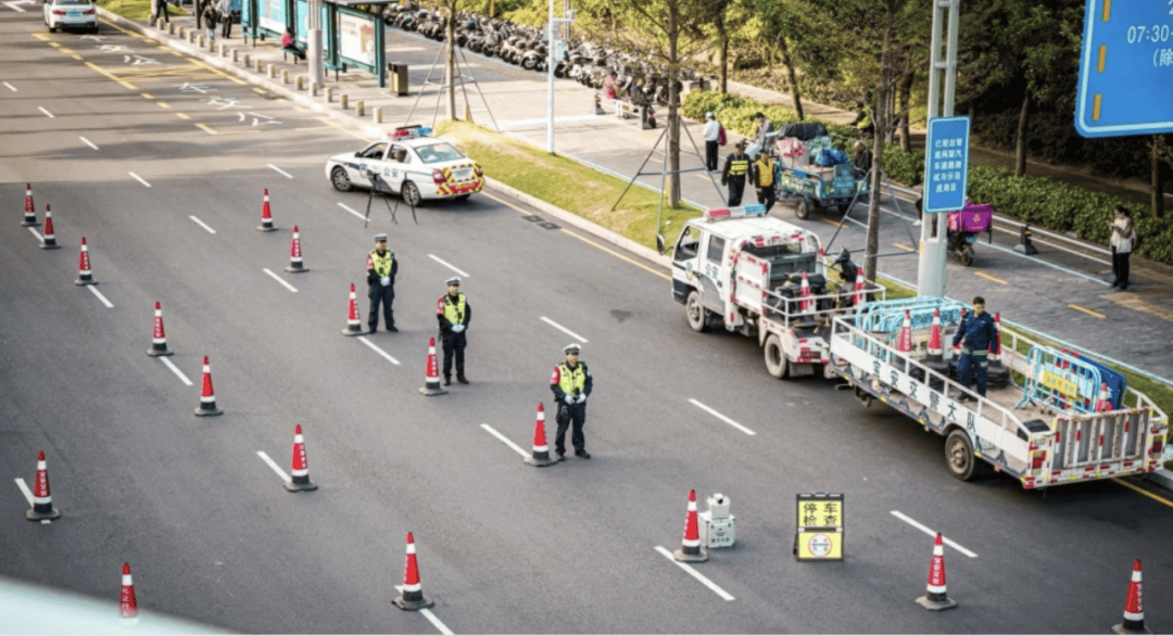 皇冠信用网平台出租_全市严查皇冠信用网平台出租！为期一年！深圳启动电动自行车专项整治