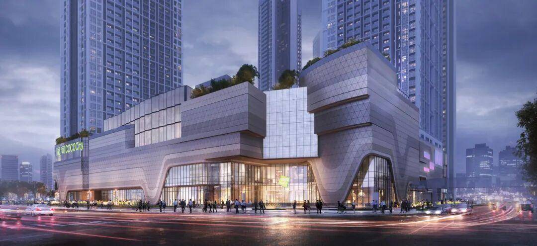 皇冠信用网如何开户_市民投诉深圳一商圈刚开业皇冠信用网如何开户，就被“电鸡”围堵了！部门回应