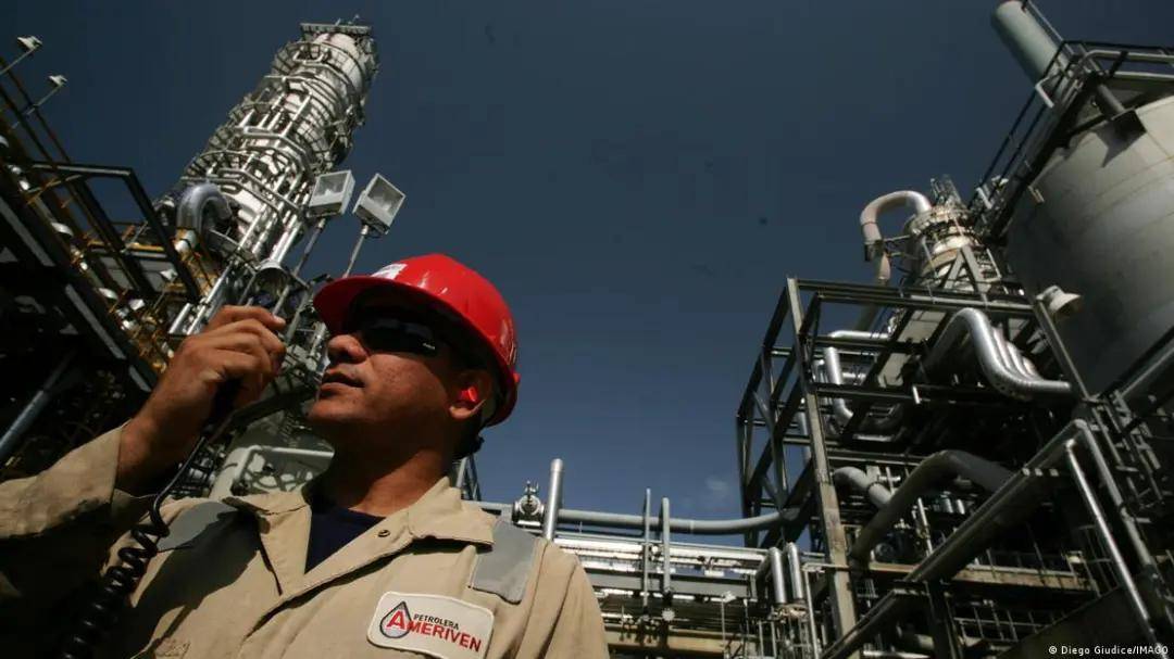 皇冠信用网庄家_金灿荣：如果委内瑞拉把自己卖给美国皇冠信用网庄家，中国该咋办？