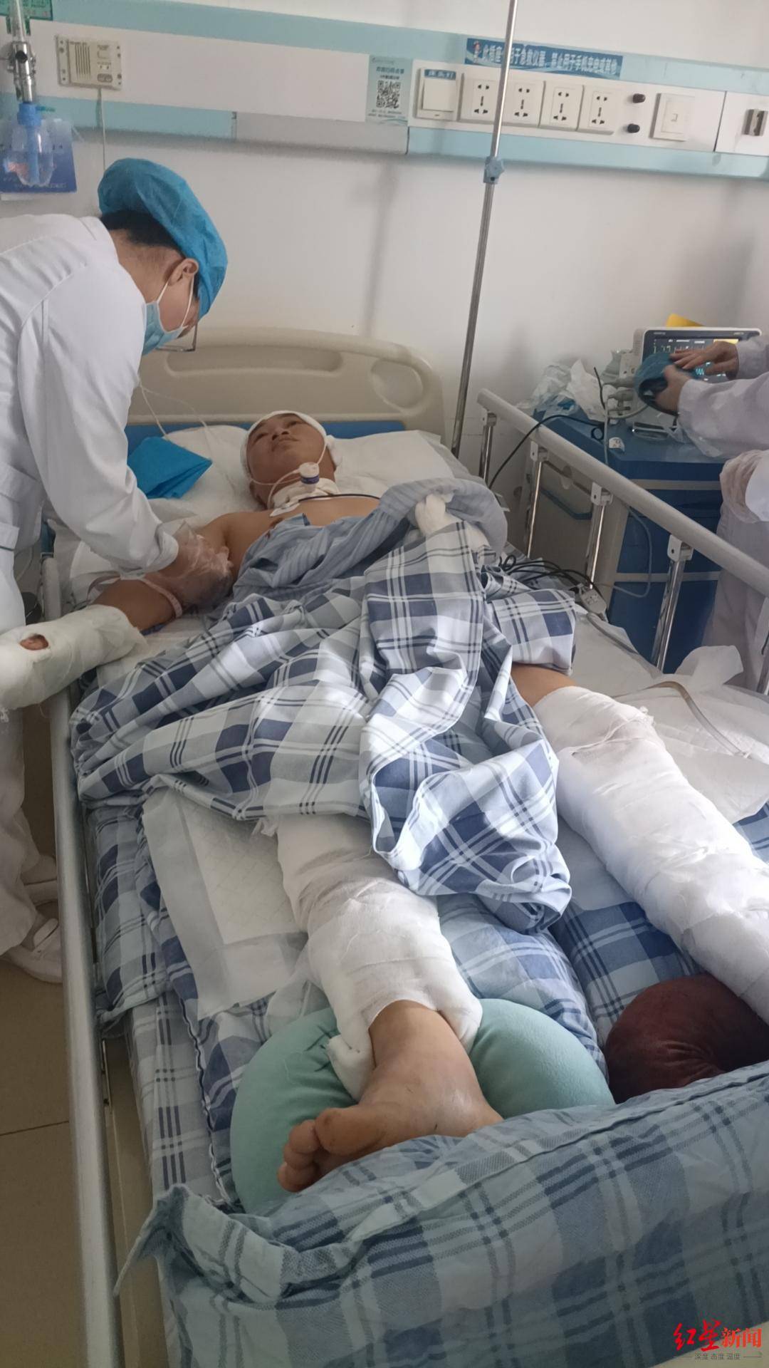 皇冠信用_男子借宿同学家后持刀行凶致1死1重伤 第二次精神鉴定结果：具有限定刑事责任能力