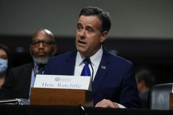 皇冠信用网平台_美国中情局局长收获战果皇冠信用网平台，江山即将易主，马杜罗还有重见天日的希望吗？