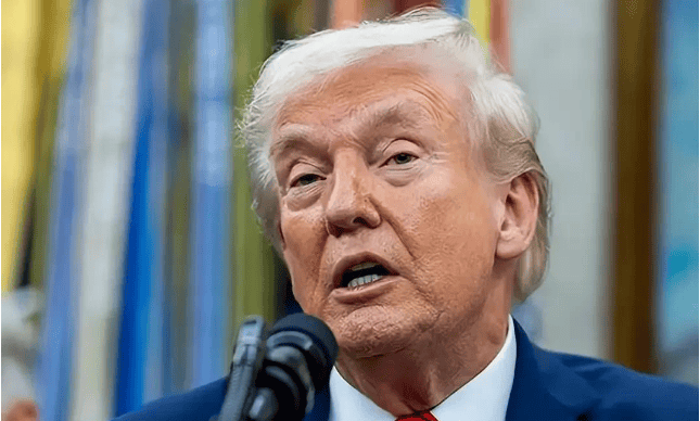 电竞足球_彻底傻眼！丹麦女首相哭晕：防了俄罗斯半天电竞足球，转头被美国捅刀