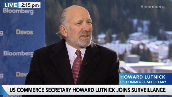 皇冠信用网最高占成_美国商务部长放话:跟中国走近皇冠信用网最高占成,特朗普能让加拿大好过?