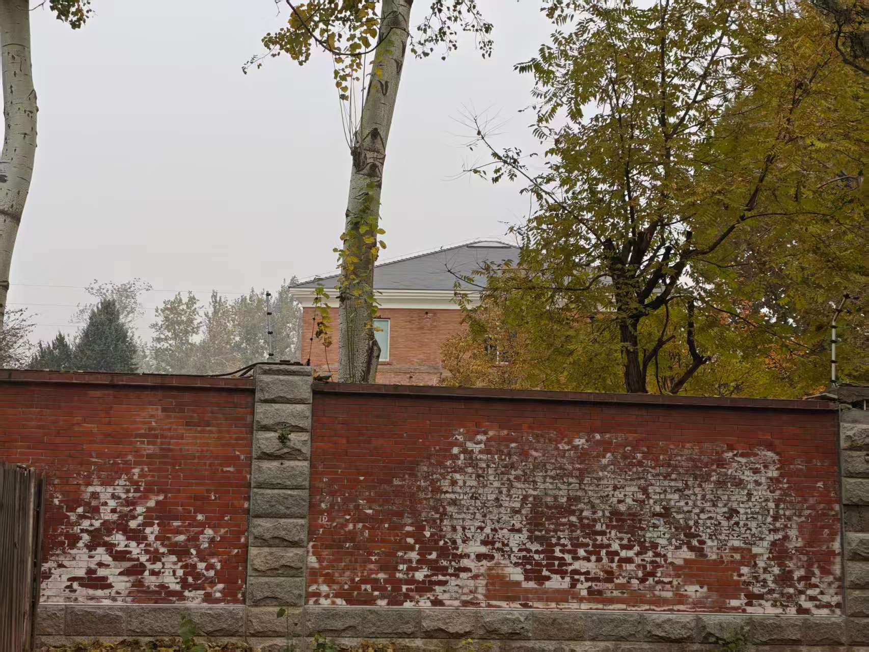 正版皇冠信用网代理_别墅住了30年一直用自备井水正版皇冠信用网代理,居民:隔壁都接了,我们呢?