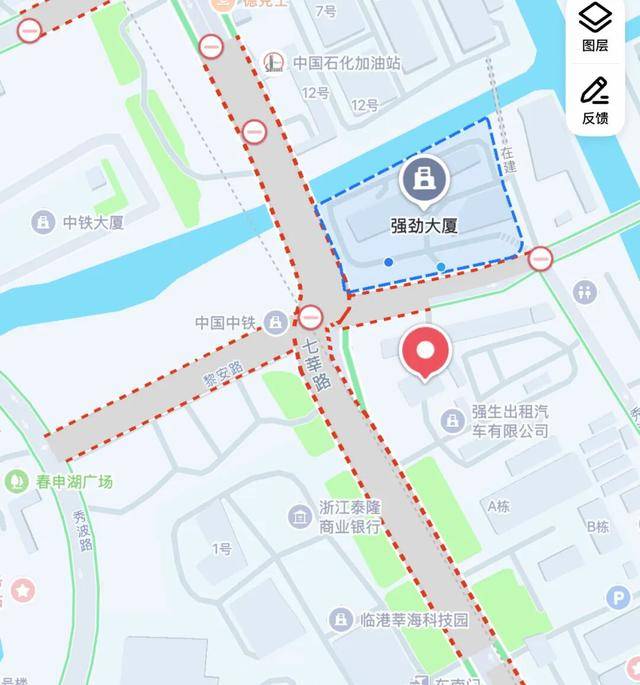 皇冠信用网登1_上海一地路面发生塌陷皇冠信用网登1,曾因在建地铁项目局部渗漏紧急抢险
