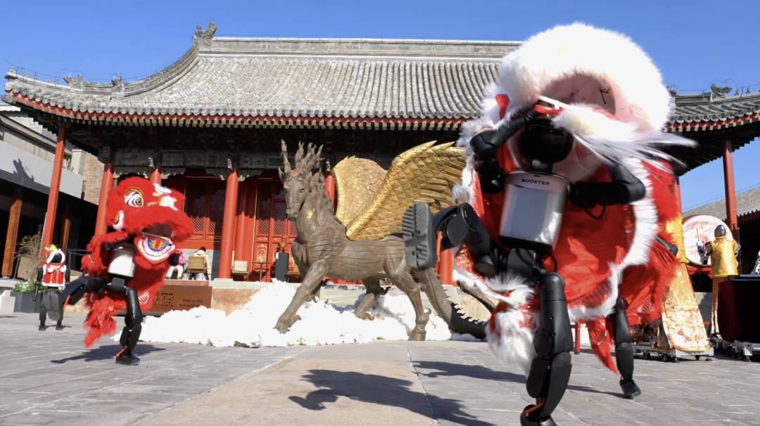 皇冠信用网出租_北京台春晚“演员”:身高95cm皇冠信用网出租,体重20kg,会醒狮,已经有人带回家了!