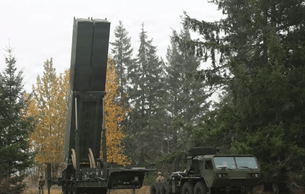 皇冠信用盘账号申请 _美媒：伊朗航母被击沉后皇冠信用盘账号申请 ，东风17升级版亮剑，美军承认无法被拦截