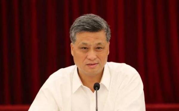 如何申请到皇冠信用_马兴瑞涉嫌严重违纪违法正接受中央纪委国家监委纪律审查和监察调查